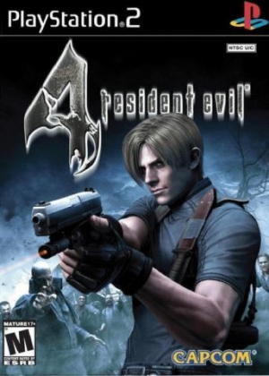 300x420 Resident Evil