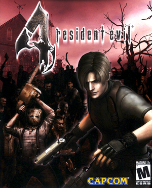 300x372 Resident Evil