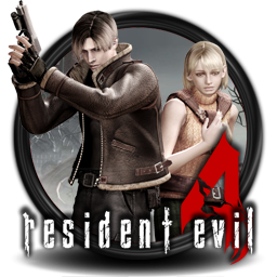 256x256 Resident Evil Biohazard Mobile Edition Idroid Khmer