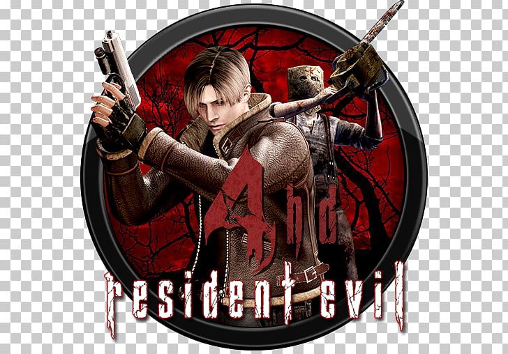 728x508 Resident Evil Leon S Kennedy N O V A Legacy Android Computer