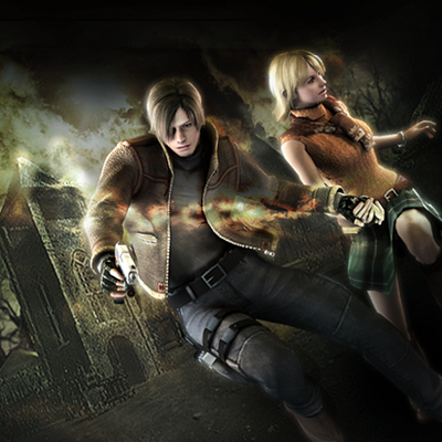Resident Evil 4 Icon at Vectorified.com | Collection of Resident Evil 4 ...