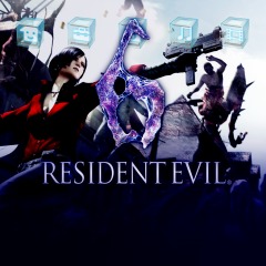 240x240 Resident Evil Custom Theme Resident Evil Wiki Fandom