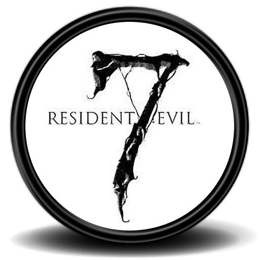 512x512 Resident Evil Icon