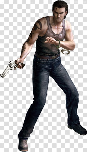 300x525 Resident Evil Zero Icon, Resident Evil Zero Icon Transparent