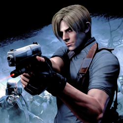250x250 Ada Wong Icons Tumblr