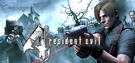 Resident Evil 4 Icon At Vectorified.com 