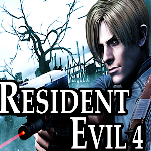 300x300 Game Resident Evil Hint Apk