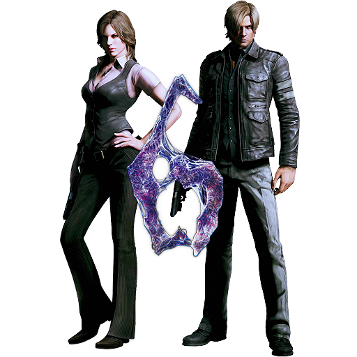 Resident Evil 6 Icon at Vectorified.com | Collection of Resident Evil 6 ...