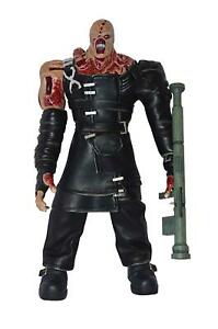 199x300 Original Capcom Icons Resident Evil Nemesis Soft Statue Figure