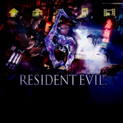 240x240 Resident Evil Custom Theme Resident Evil Wiki Fandom