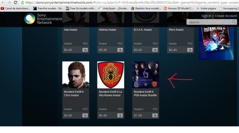 800x446 Ask Capcom Gt Thread Gt Resident Evil Profile Icons