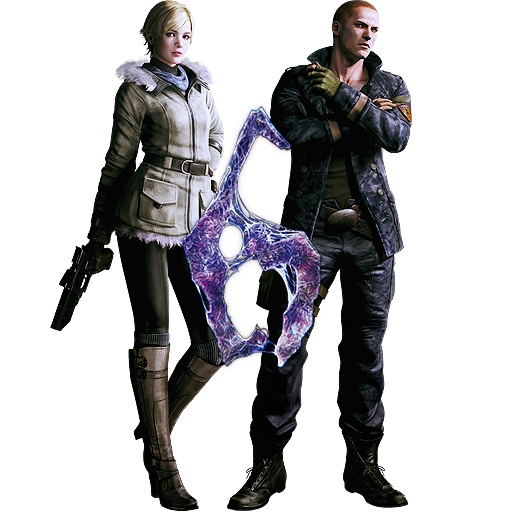 512x512 Sherry And Jake Icon