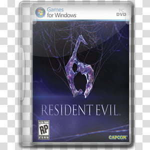 300x300 Zakafein Game Icon Resident Evil Operation Raccoon City