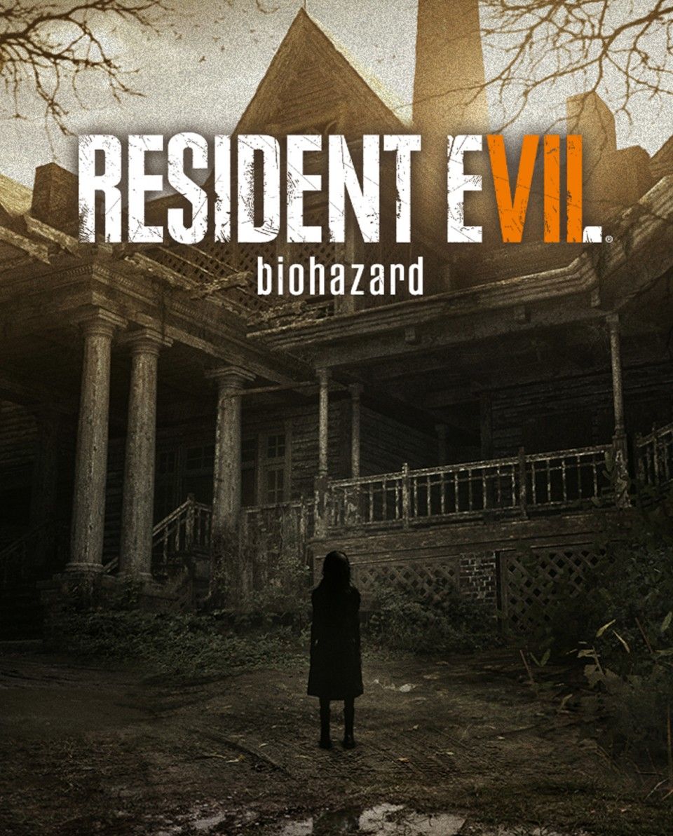 Resident Evil 7 Icon at Vectorified.com | Collection of Resident Evil 7 ...