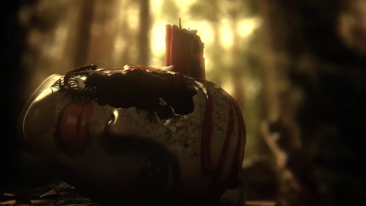 1280x720 Resident Evil