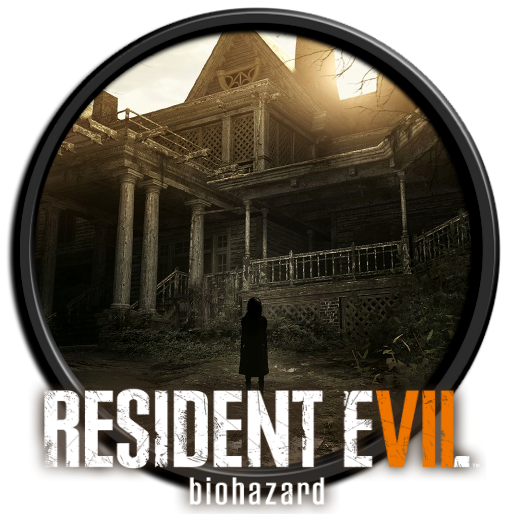 510x514 Resident Evil Icon Png Image