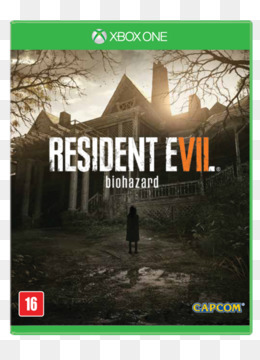 260x360 Resident Evil Biohazard Png