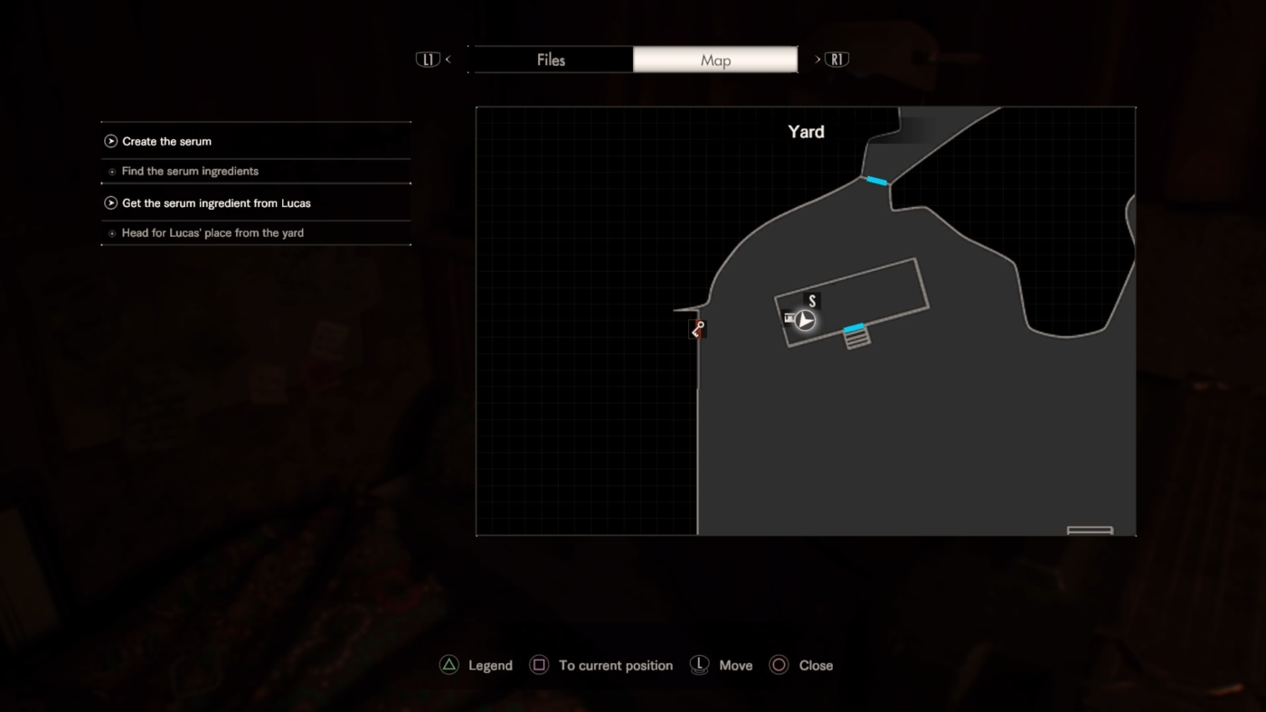 1400x788 Resident Evil How To Repair Both Broken Guns Best Weapons