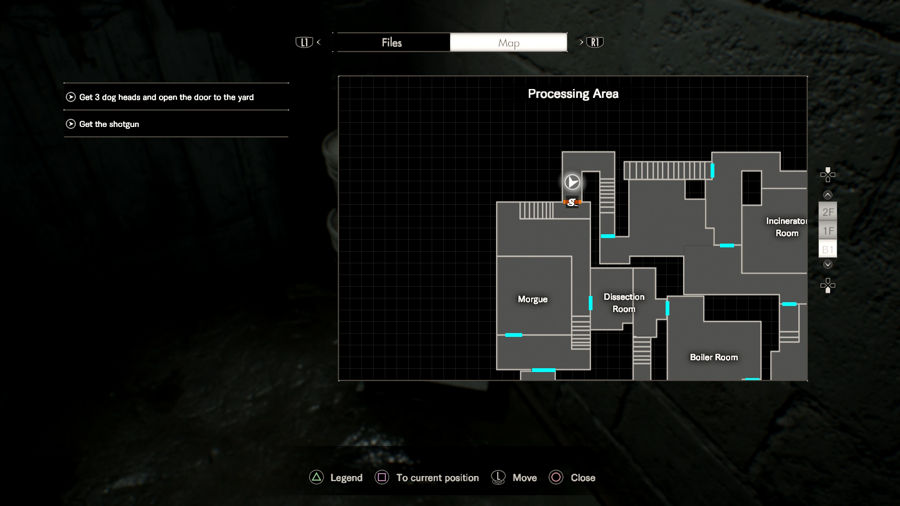 900x506 Resident Evil Mr Everywhere Locations Guide