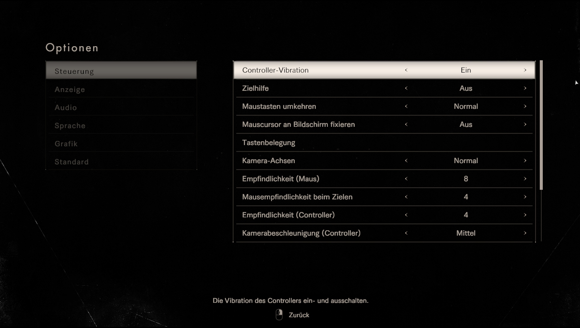 1932x1094 Resident Evil Technik Test Mit Benchmarks Von Grafikkarten