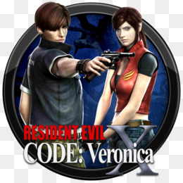 260x260 Resident Evil Code Veronica Computer Icons A O T Wings