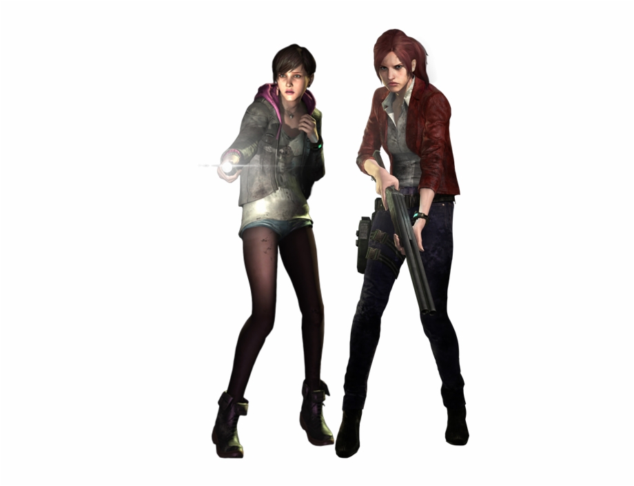 920x705 Resident Evil Revelations Complete Icon, Transparent Png
