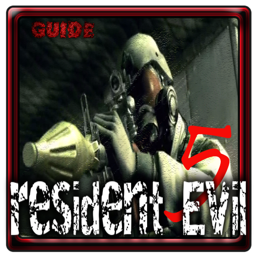 512x512 Guide Resident Evil Download Apk For Android