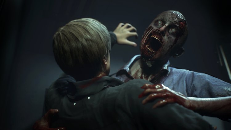 750x422 Resident Evil Is The First Must Play Video Game Of Review