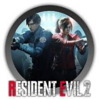200x200 Resident Evil Remake Apk Full + Obb Data Latest Download