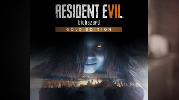 600x338 Resident Evil Biohazard Gold Edition And Dlc Announced