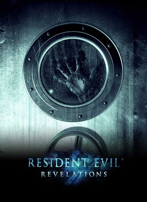 300x413 Resident Evil Revelations