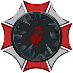 300x300 Resident Ed Evil Icon Pack Latest Version Apk