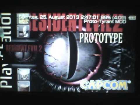 480x360 Resident Evil