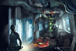 250x167 Resident Evil Revelations
