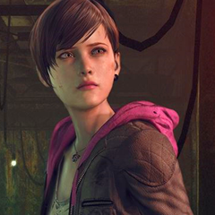 240x240 Resident Evil Revelations