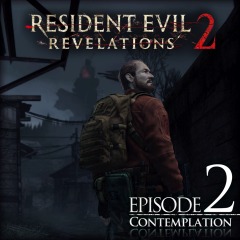 240x240 Downloadable Content In Resident Evil Revelations Resident