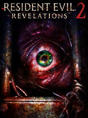 300x401 Resident Evil Revelations