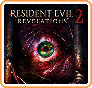 300x287 Resident Evil Revelations For Nintendo Switch