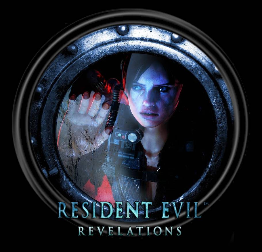 Resident Evil Revelations Icon at Vectorified.com | Collection of ...