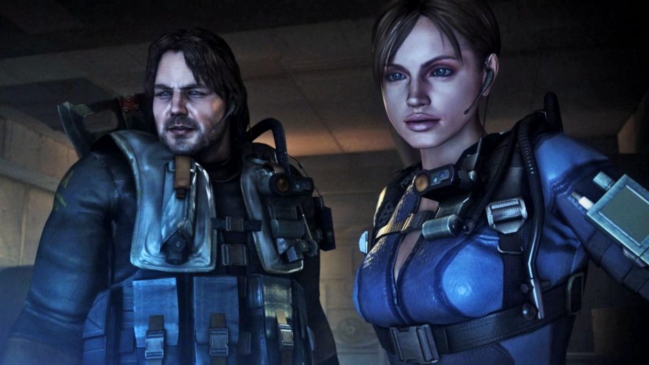920x518 Resident Evil Revelations Confirmed For And Xbox One Trusted