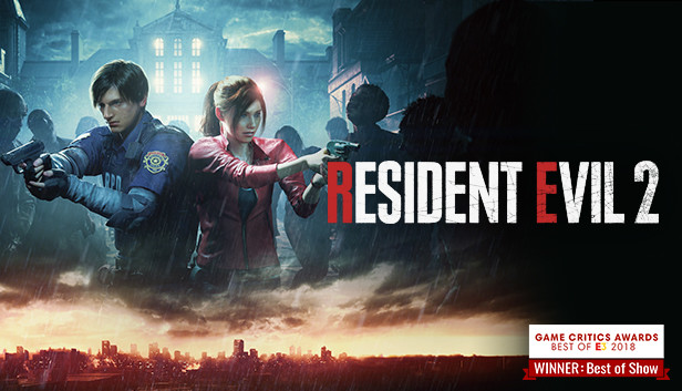 616x353 Save On Resident Evil Biohazard On Steam