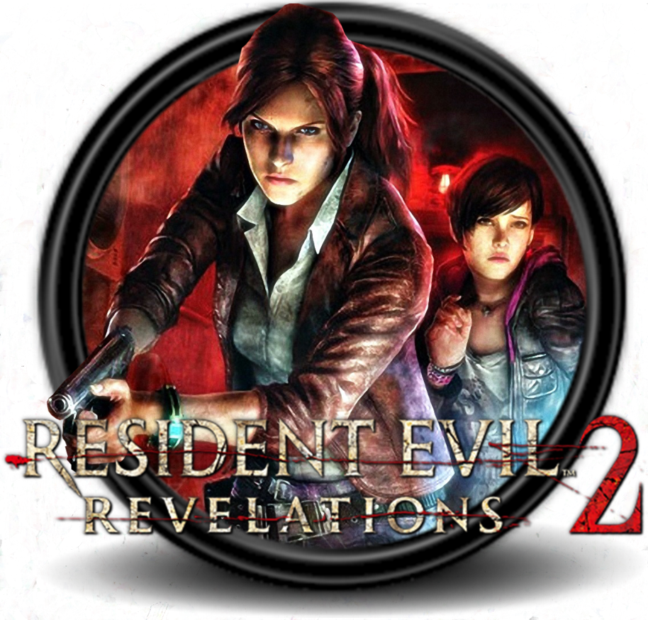 914x874 Healing Icon Resident Evil