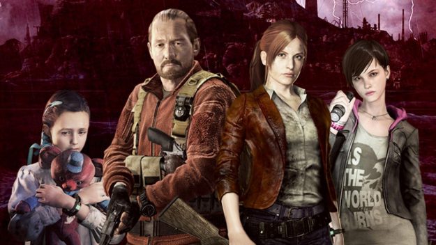 625x352 Resident Evil's Revival Concludes With Revelation