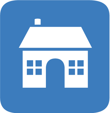 381x393 Residential Icon