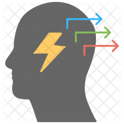Stress Resistance Icon Of Flat Style 256x256 Stress Resistance Icon Of Flat Style