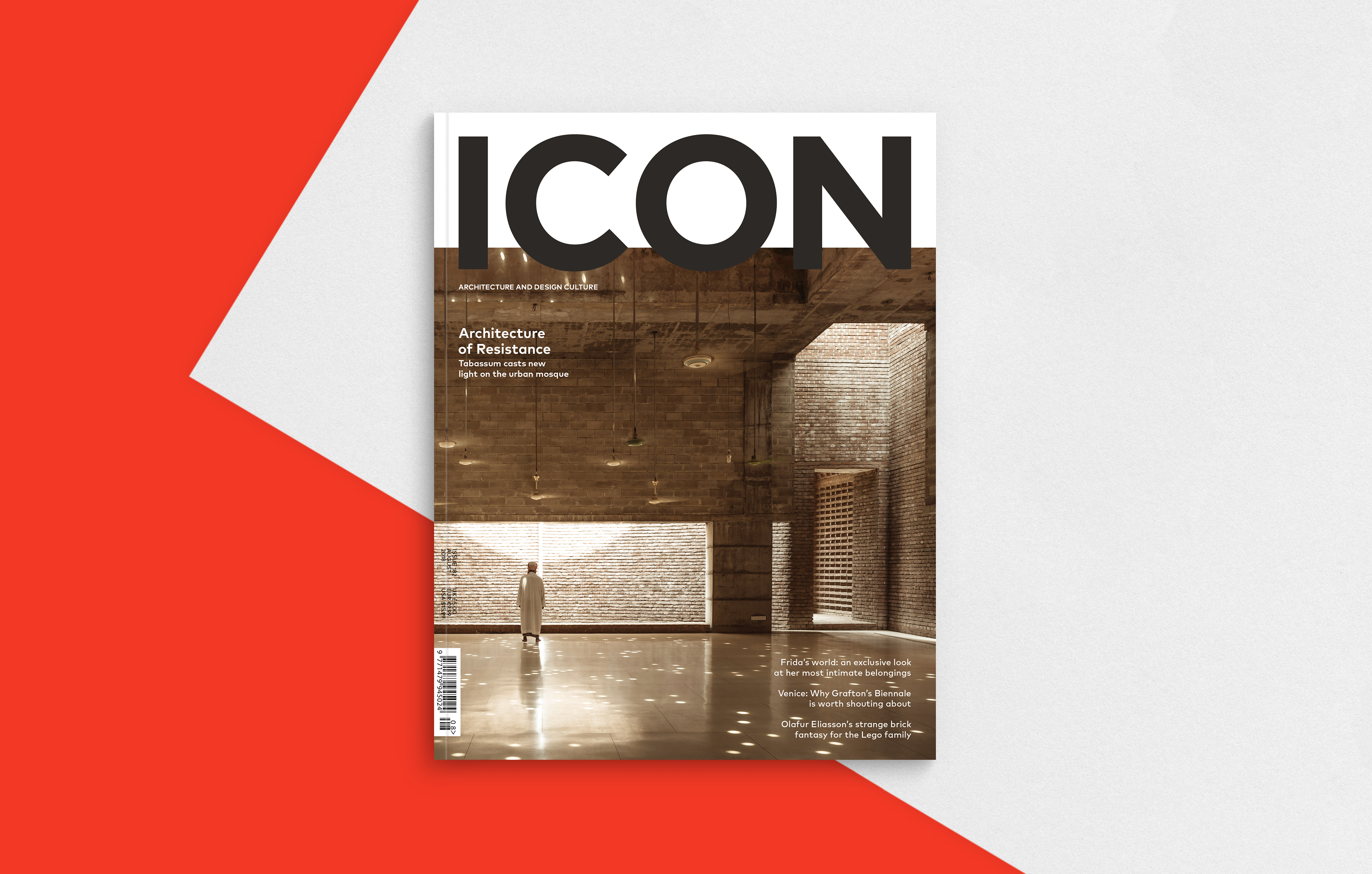 Icon Architecture Of Resistance How One Woman Is Changing 4422x2817 Icon Architecture Of Resistance How One Woman Is Changing