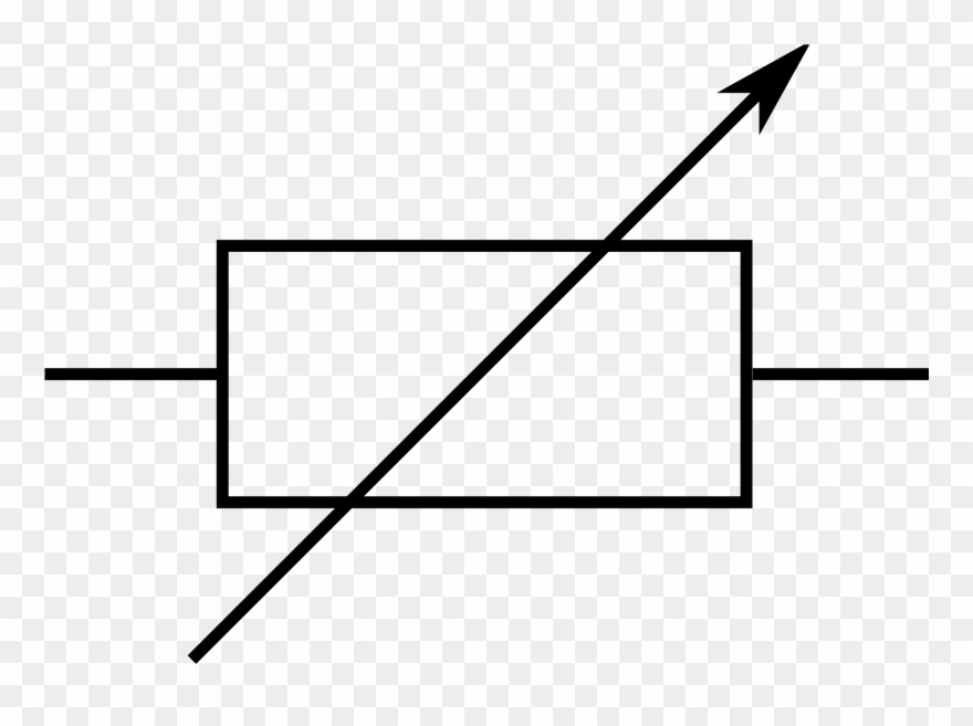 880x657 Modern Variable Power Supply Symbol Collection