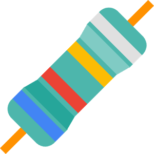 300x300 Resistor Color Code Apk