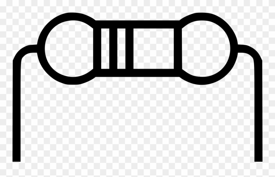 880x565 Resistor Icon Png Clipart Computer Icons Clip Art
