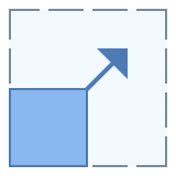 160x160 Resize Icons